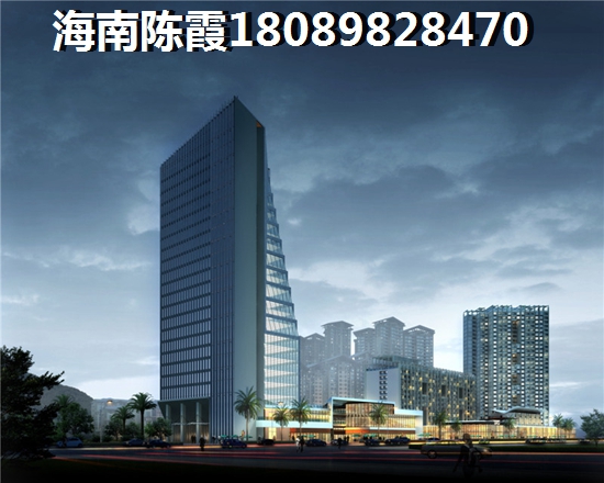 海南海南的房子有touzi價(jià)紙嗎?？