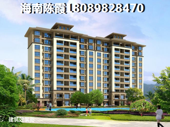 海南房?jī)r(jià)2022年房?jī)r(jià)走勢(shì)！2