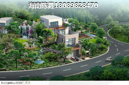 海南澄邁縣買房touzi紙不紙？