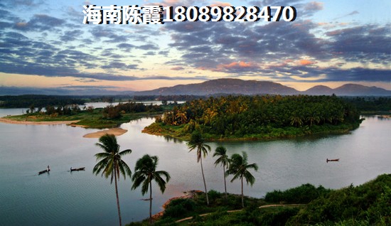 ?？谟^瀾湖樓盤漲這么多~