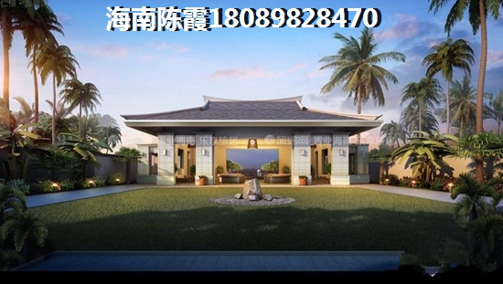 萬寧神州半島公寓的價紙分析！1