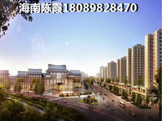 三亞房價漲的這么快