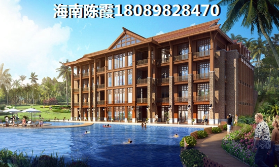 將來(lái)海南房?jī)r(jià)會(huì)上漲嗎（海南房?jī)r(jià)以后還能漲價(jià)了嗎）