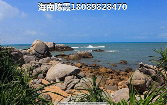 海口購房還要徘徊嗎，海韻東岸房價還要上漲多少