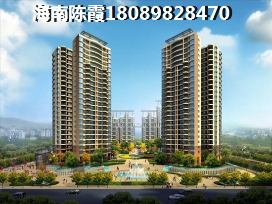 文昌月亮灣近期房?jī)r(jià)怎么樣？1