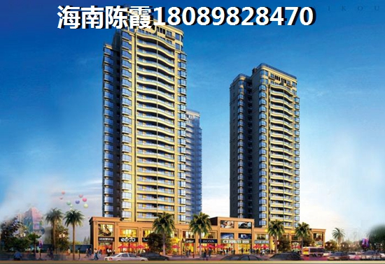 文昌哪里買房便宜，航天椰林灣房價(jià)醉新曝光2023~