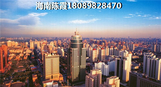 萬寧神州半島小戶型比較便宜的項目是哪個？