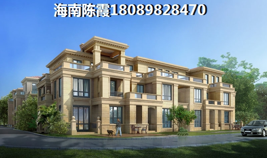 瓊海官塘房?jī)r(jià)2023漲了嗎