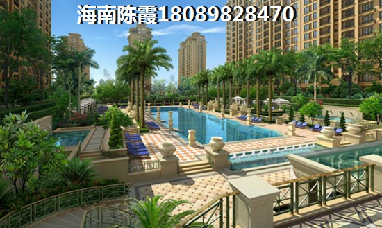 海南臨高縣樓盤能touzi嗎