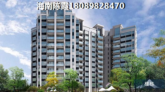 碧桂園椰城·林語軒怎么樣？