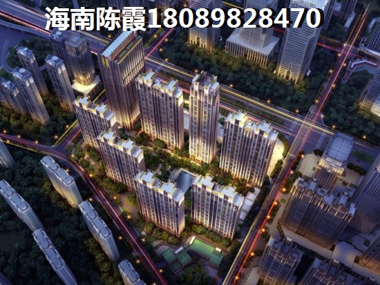 三亞萬科開發(fā)的房產(chǎn)現(xiàn)在買是賺還是虧