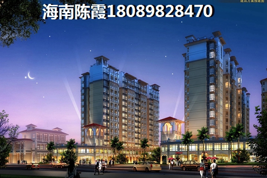 陵水土福灣海景公寓