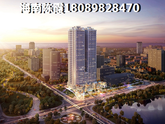 內(nèi)地人想去三亞海棠灣養(yǎng)老有什么便宜的位置