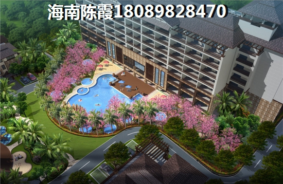 在海南touzi買房可行嗎？2