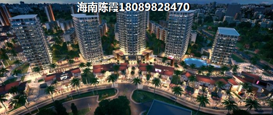 海南房價2023別墅價格（海南瓊海市二手房均價）
