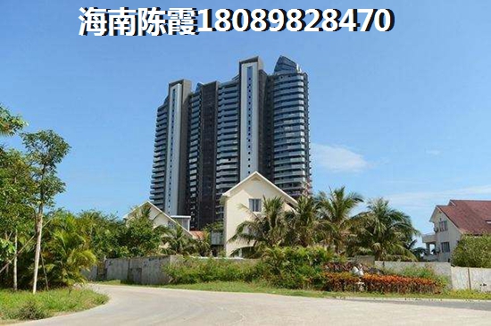 海南東方八所哪些地段房價嚴重低估？