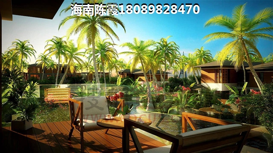 海南哪里房?jī)r(jià)低而且適合養(yǎng)老，海南哪個(gè)城市適合老年人過冬