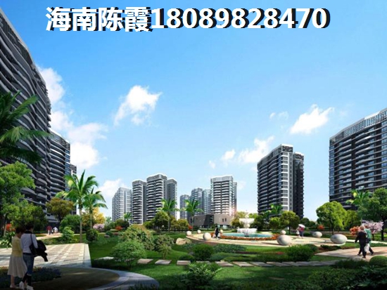 陵水的香水灣發(fā)展前景怎么樣，陵水香水灣購房的內(nèi)地人后悔了嗎