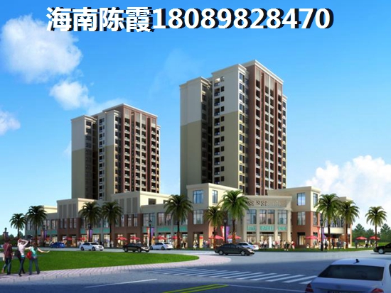 海南陵水在哪里買房好，為什么新華聯(lián)香水灣深受追捧？