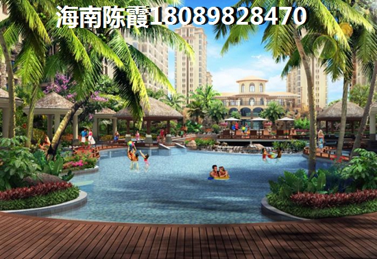 想在三亞三亞灣買房子比較便宜多少錢