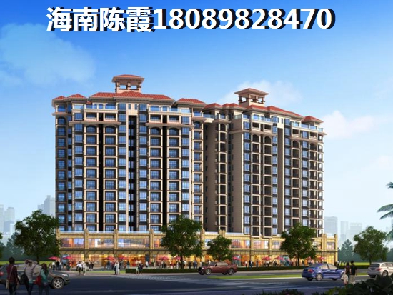 海南海口龍華區(qū)現(xiàn)在房價(jià)能漲嗎？3
