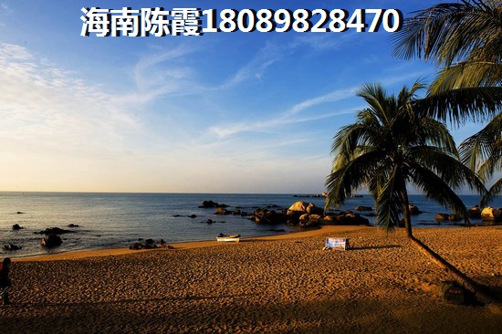 瓊海博鰲鎮(zhèn)房價2023幾率大嗎4