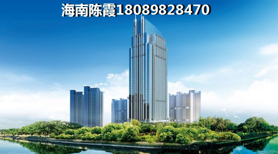 萬(wàn)科海上大都會(huì)左岸房?jī)r(jià)平均多少錢？1