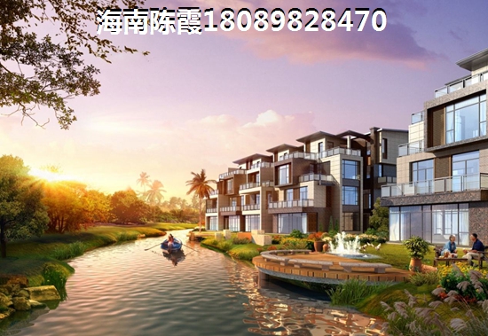 海南氣候醉宜長期居住地方