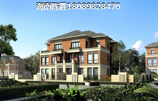 海南昌江縣房產(chǎn)（海南島哪里買房子便宜）