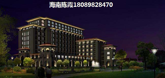 海南文昌房子買了合算嗎？3