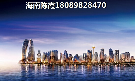 2023文昌高隆灣房產(chǎn)XG詮釋~一