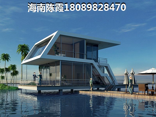 海南XG后如何在文昌高隆灣買房？