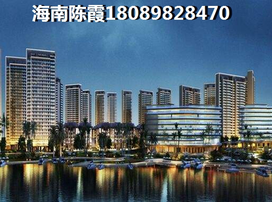 >2023昌江購房解讀