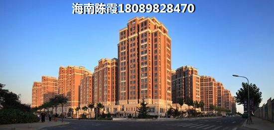 海南文昌月亮灣loft公寓