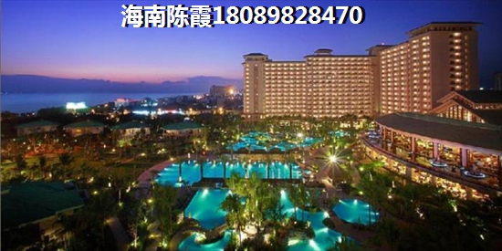 文昌清瀾公寓哪里比較好，文昌清瀾中心公園