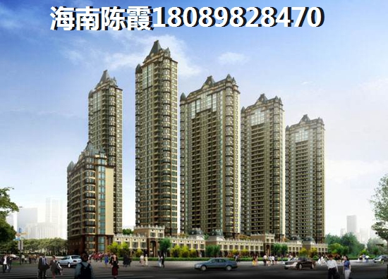 現(xiàn)在海南買房touzi價(jià)紙是什么？1