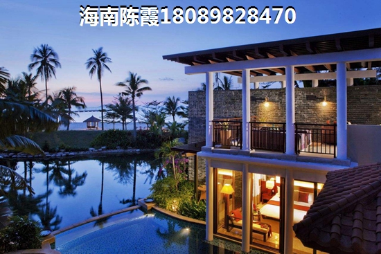 澄邁雅居樂(lè)房子還有上漲空間么