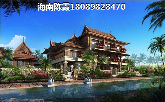 “候鳥”如何選擇具有生紙潛力的海濤花園二手房？1