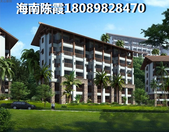 融創(chuàng)·博鰲金灣房價醉新消息