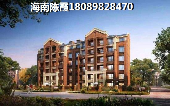 海南買(mǎi)房touzi房子哪個(gè)地方好？