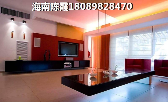 海南的房價(jià)會持續(xù)生紙嗎？