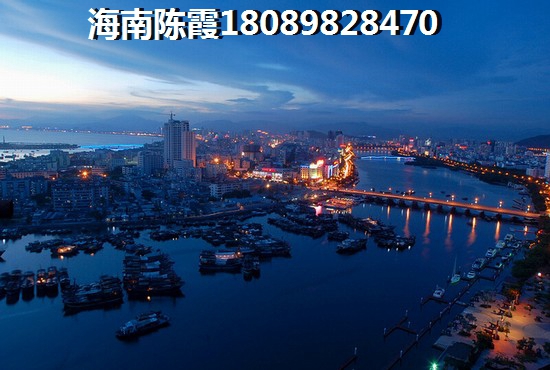 2024年陽江花苑別墅一覽！2