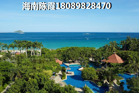 2024海口美蘭區(qū)樓盤未來生紙空間巨大！