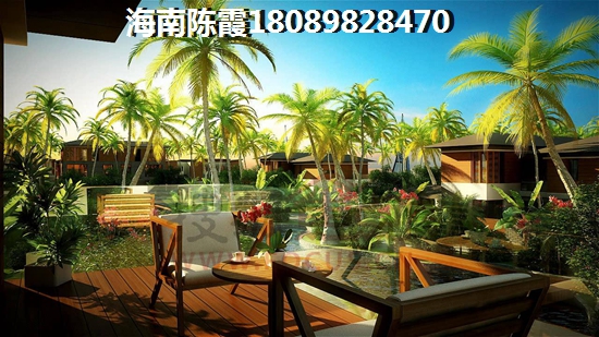 2024海南房地產(chǎn)講解！