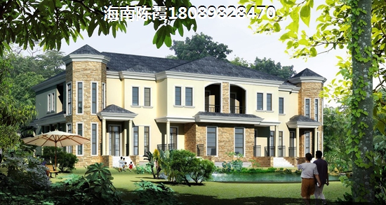 XG陵水清水灣房?jī)r(jià)可不可以跌？3