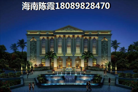 ?？趯儆谑裁礆夂蜻m合“候鳥”長期居住嗎？海鵬比鄰灣房地產(chǎn)怎樣？