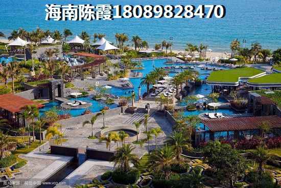 海南自貿(mào)港房產(chǎn)怎么樣