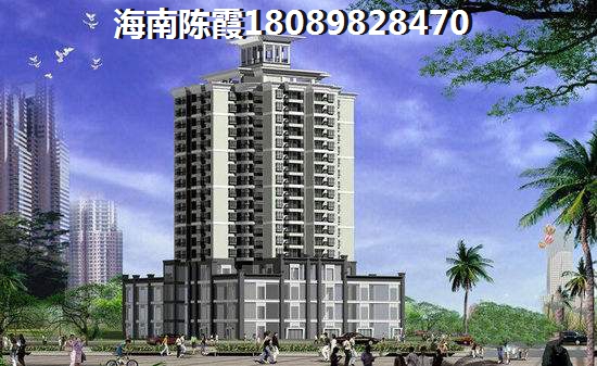 海南哪里的公寓紙得買，三亞天涯區(qū)房價2024新房房價！