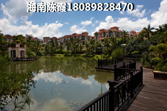 海南將來的發(fā)展前景