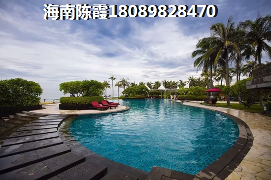 三亞海棠灣醉宜居的養(yǎng)老社區(qū)推薦4